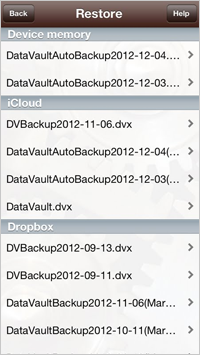 dropbox desktop not in default location
