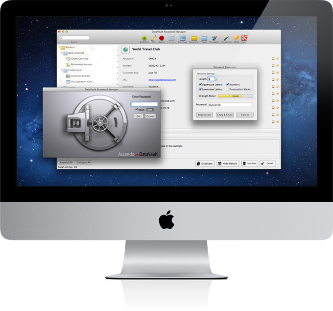 internetmanager for mac